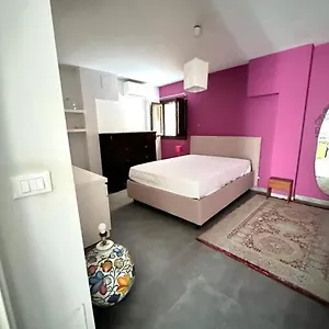 Casa vacanze Tra I Tesori Di, Palermo