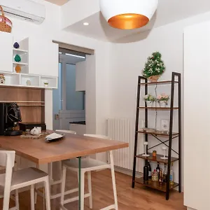 Appartamento Strasburgo, Palermo