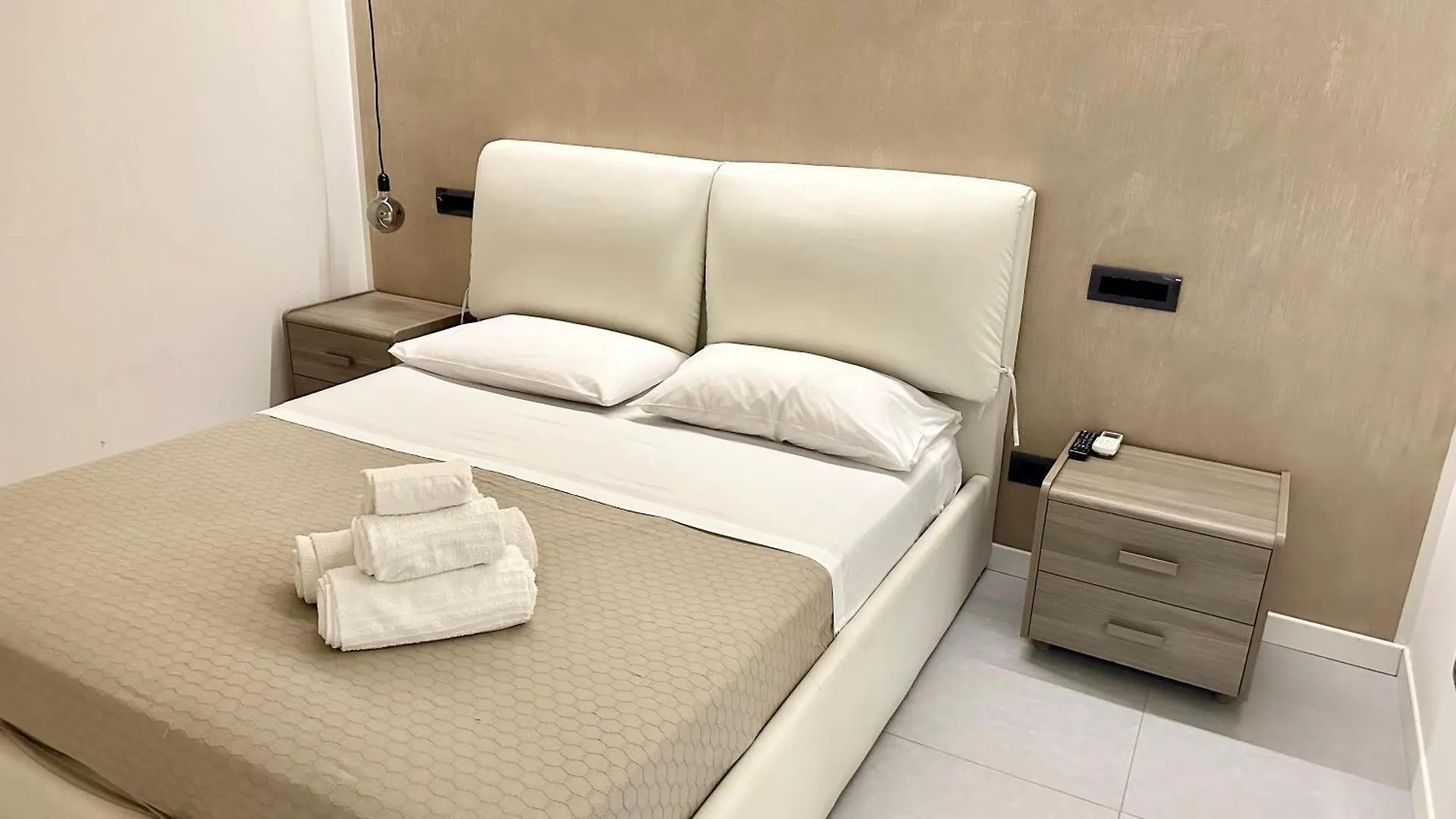 Giardino Lussemburgo, Elegante E Confortevole Appartamento Tra Mondello E Il Centro Storico Di Palermo Apartment